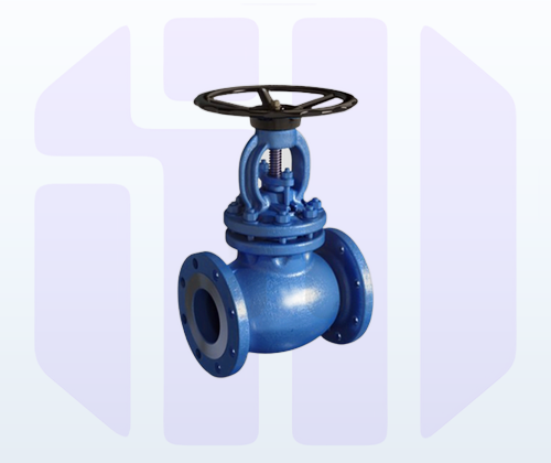 Piston Valves