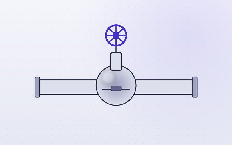 Pressure Seal Globe Valves — Flanged End