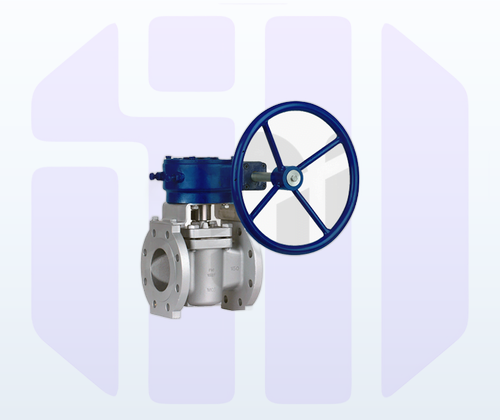 Plug Valves